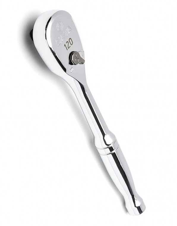 Skralle Sata ST11974; 1/4''