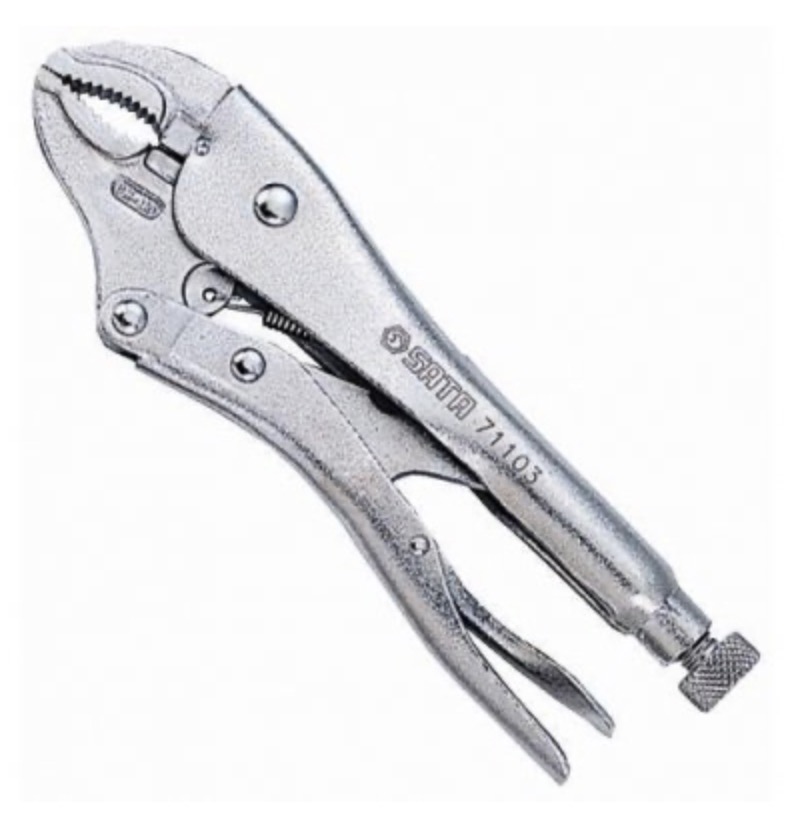 Tang Sata S71103; 250 mm