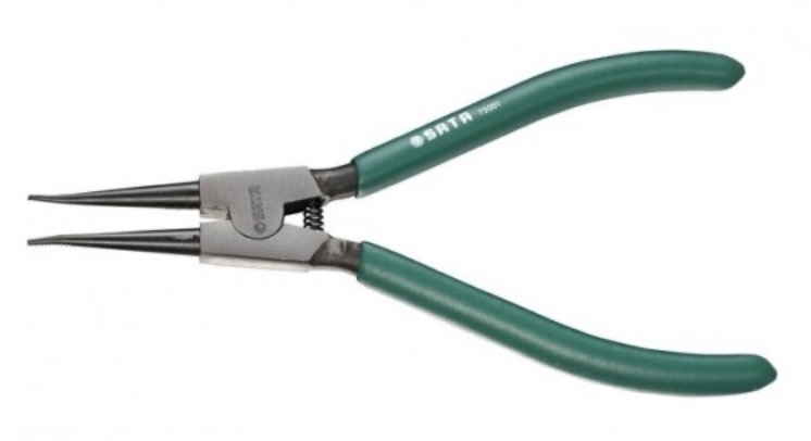 Låseringtang Sata S72001; 175 mm