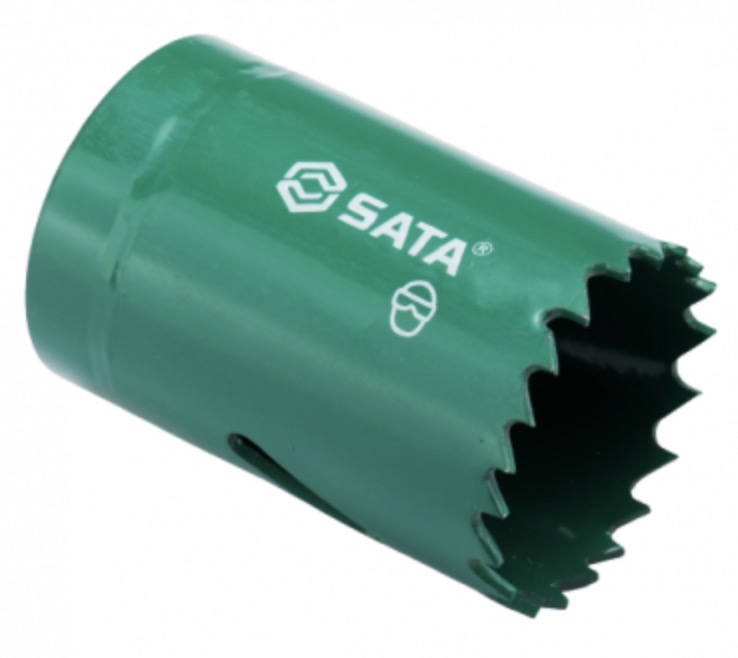 Hullsag Sata Bi-Metal; 64 mm