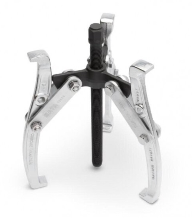 Avtrekker Sata S90634; 4''