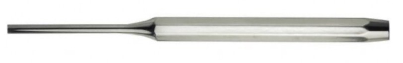 Stempel av stål Sata S90774; 5 mm; 150 mm