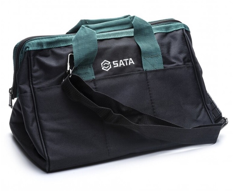 Verktøyveske Sata ST95182SC