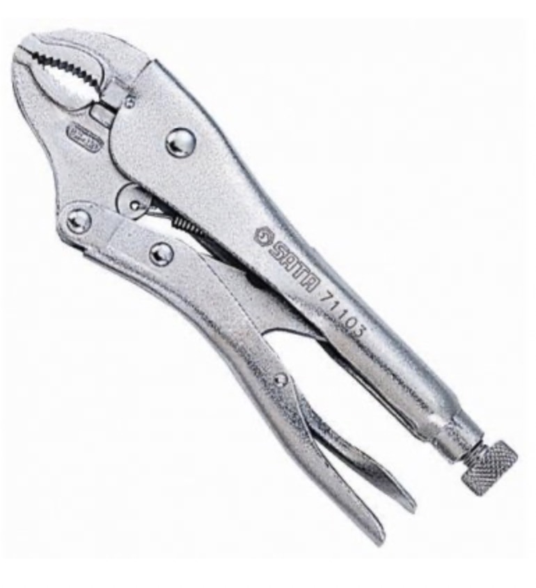 Tang Sata S71102; 175 mm