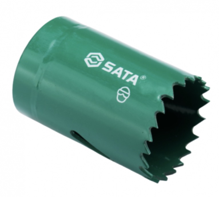 Hullsag Sata Bi-Metal; 60 mm