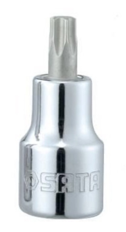 Skrupipe Sata S24108; 1/2''; T55