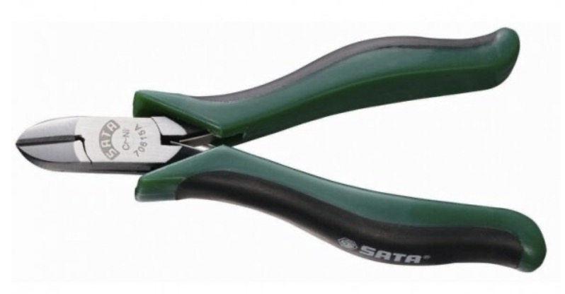 Kuttetang Sata S70615A; 100 mm