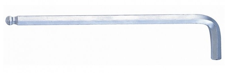 Unbrakonøkler Sata S81110A; 5 mm