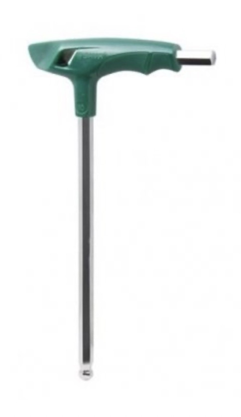 Nøkkel Sata S83105; 2 mm