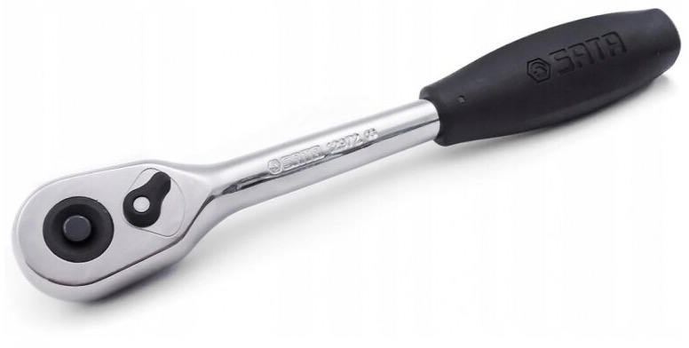 Skralle Sata S12972; 3/8''