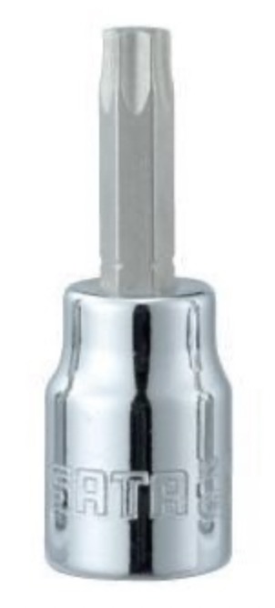 Skrupipe Sata S22101; 3/8''; T10