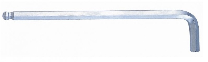 Unbrakonøkler Sata S81108A; 4 mm