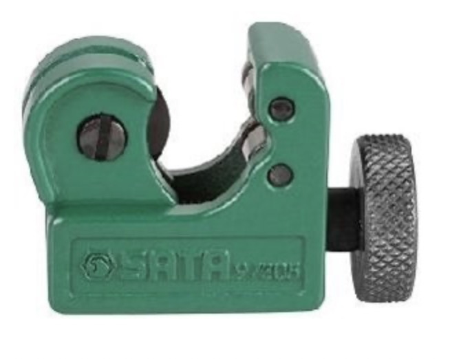 Rørsag Sata S97305; 3-16 mm
