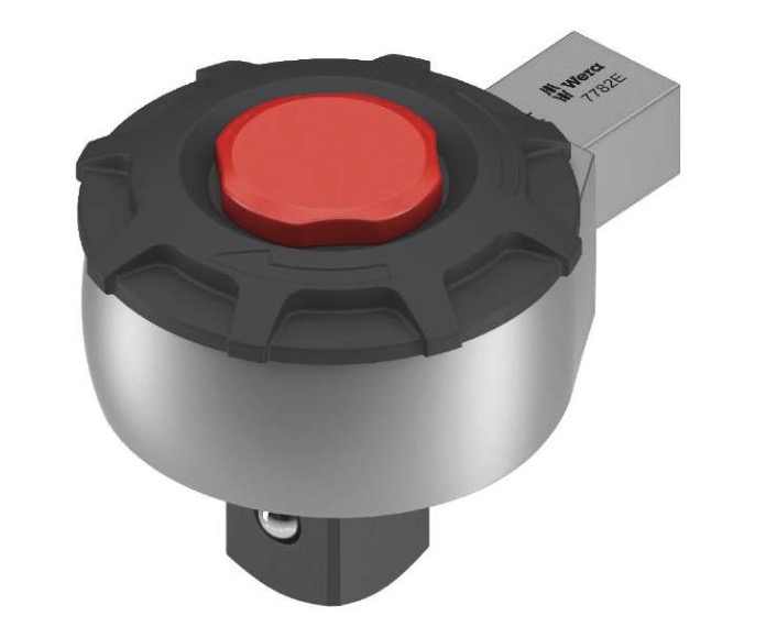 Skralle for momentnøkkel Wera 05078708001; 3/4''