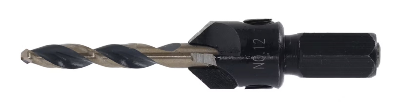 Bor for tre DeWalt DT70793-QZ; 12 mm