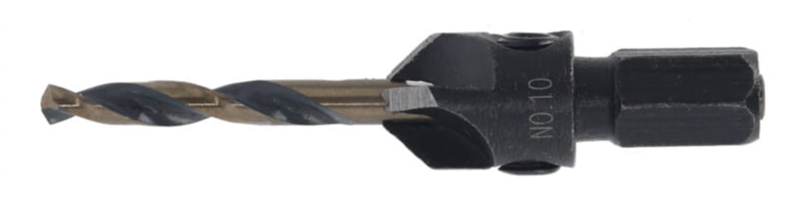 Bor for tre DeWalt DT70792-QZ; 10 mm