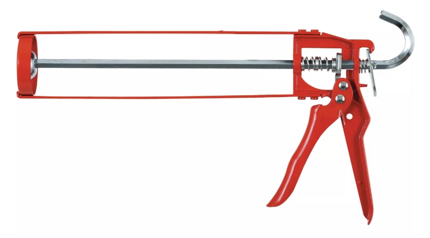 Fugepistol Fischer KPM 1