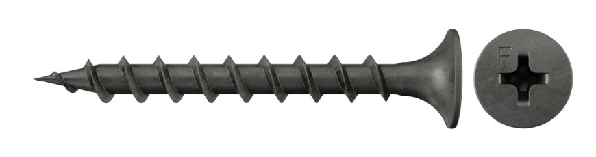 Båndskruer Fischer FSN-TPDM; 3,5x55 mm; PH2; 1000 stk