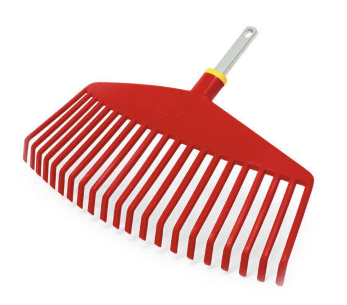 Løvrive Wolf Garten Ui-M; 42 cm
