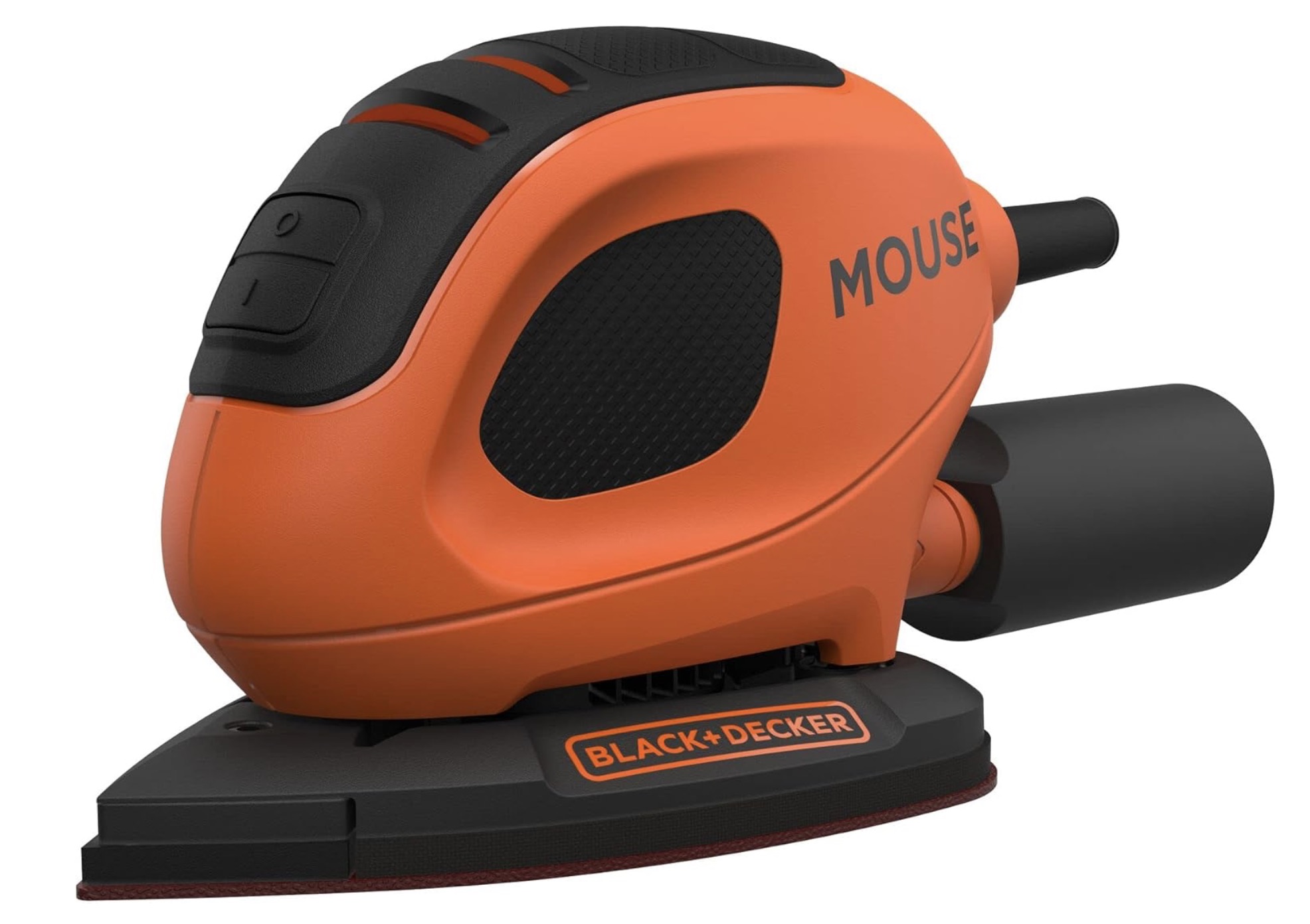 Deltasliper Black & Decker BEW230BC-QS; 55 W
