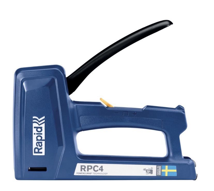 Mekanisk stiftepistol Rapid RPC4