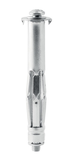 Ekspansjonsbolt Rapid 5001551; 11x65 mm; 10 stk