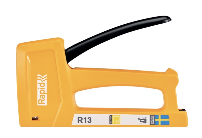 Mekanisk stiftepistol Rapid R13k