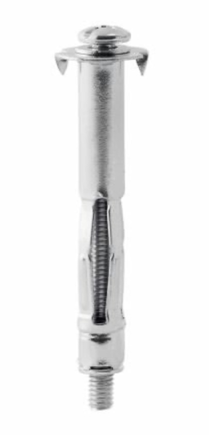 Ekspansjonsbolt Rapid 5001547; 8x46 mm; 10 stk