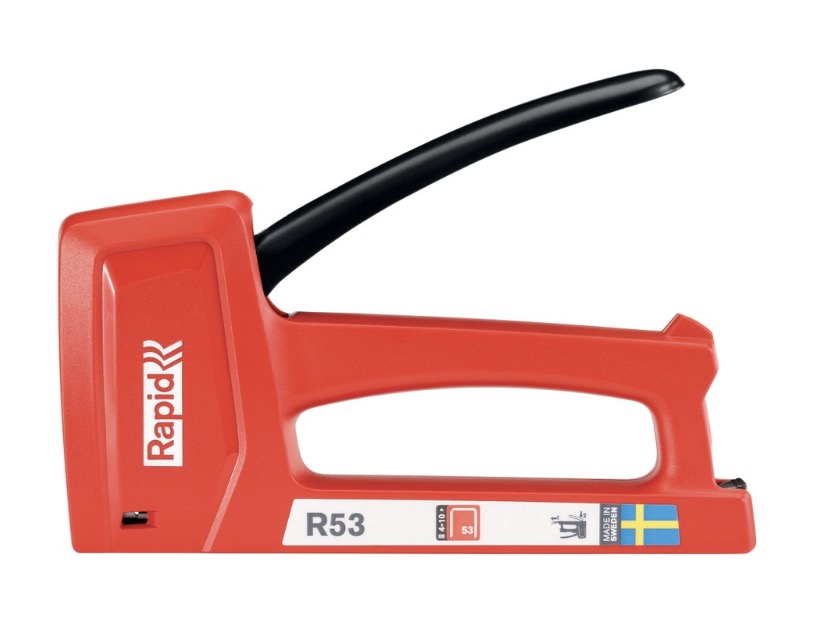 Mekanisk stiftepistol Rapid R53