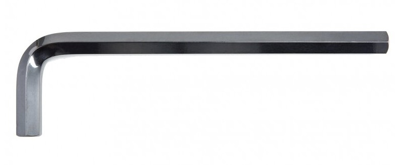 L-formet nøkkel Sata S84329; 27 mm