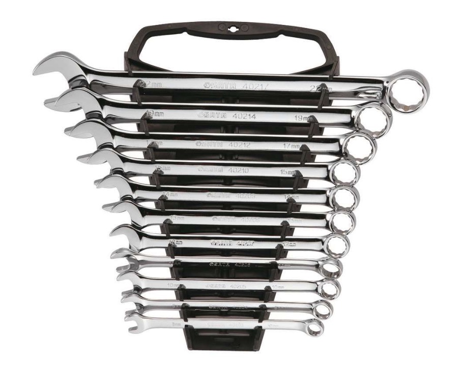 Pipesett Sata S09022; 8-22 mm; 11 stk