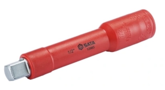 Forlængermundstykke Sata S12985; 1/2''; 125 mm