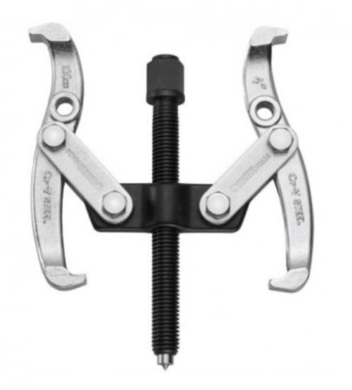 Avtrekker Sata S90624; 4''