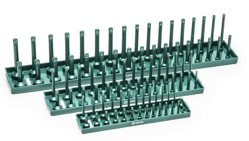 Holder  Sata ST95401; 3 stk