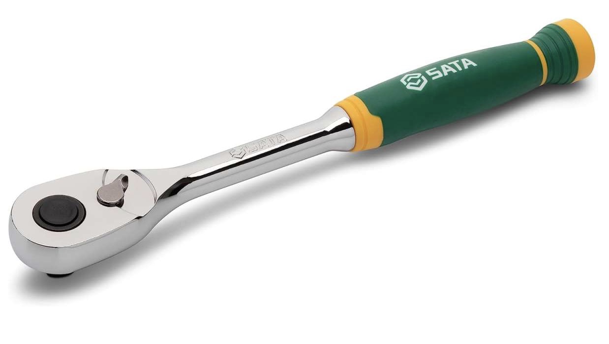 Skralle Sata ST13971G; 1/2''