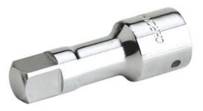 Forlængermundstykke Sata S16904; 3/4''; 400 mm
