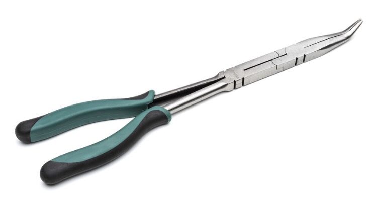 Tang Sata S70721; 340 mm