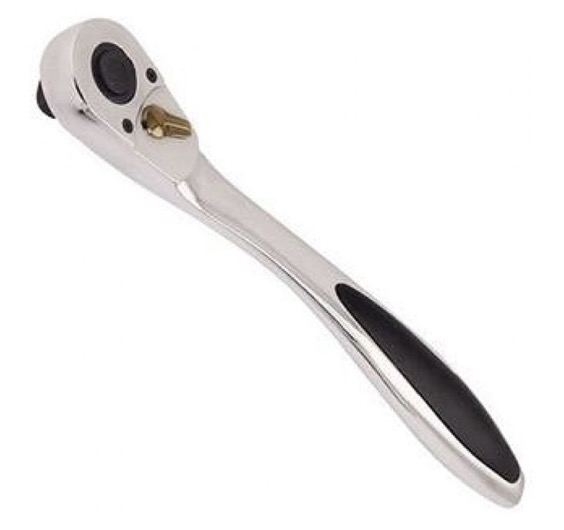 Skralle Sata S11970; 1/4''