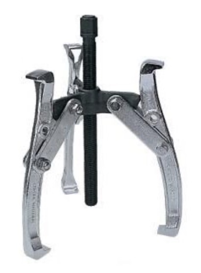 Avtrekker Sata S90633; 3''