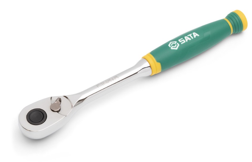 Skralle Sata ST12971G; 3/8''