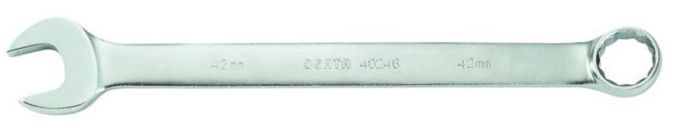 Fastnøkkel Sata S40242; 35 mm