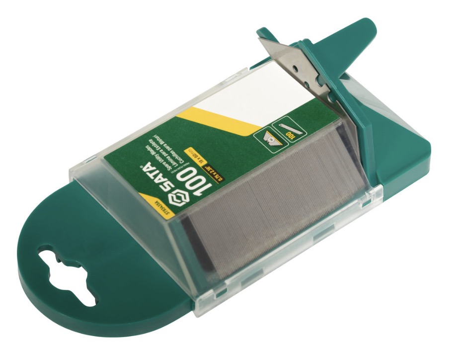 Reserveblad Sata ST93435A; 100 stk