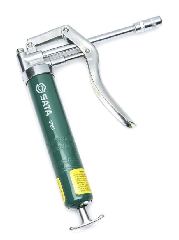 Pneumatisk fettpistol Sata 100CC
