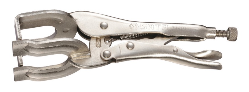 Tang Sata S71401; 204 mm