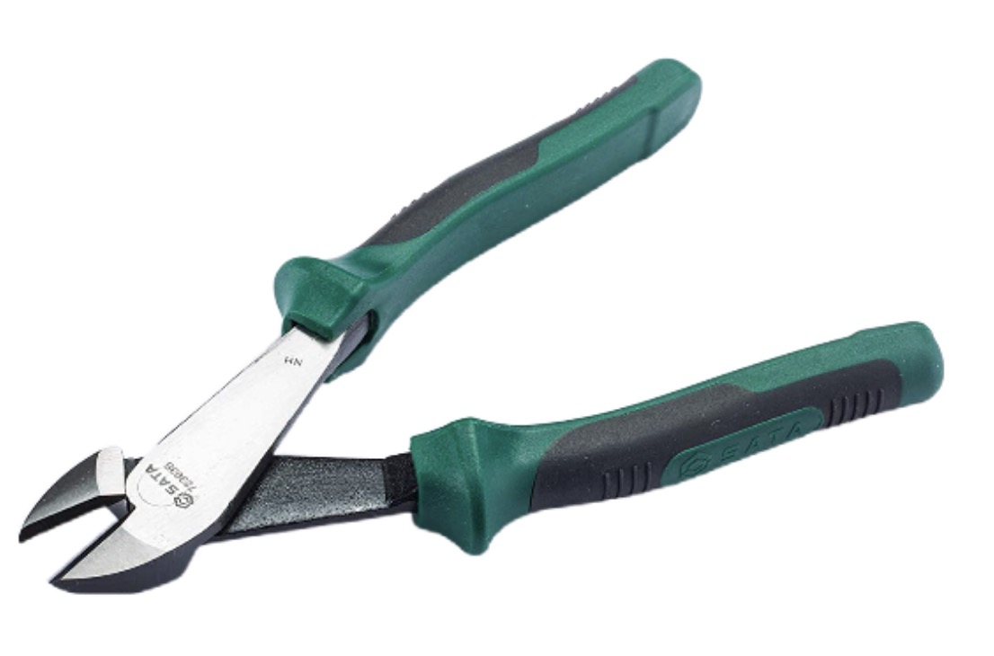 Kuttetang Sata ST72302B02; 180 mm