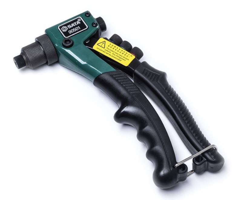 Manuell naglepistol Sata ST90501SC