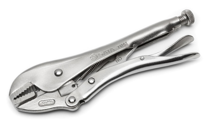 Tang Sata S71203; 225 mm