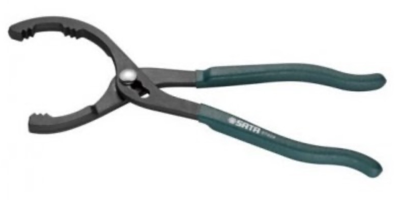 Oljefilteravtrekker Sata S97426; 63,5-116 mm