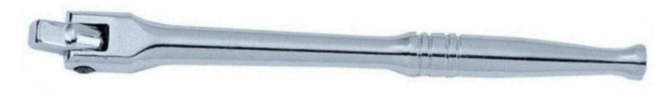 Svinghåndtak Sata S13911; 1/2''