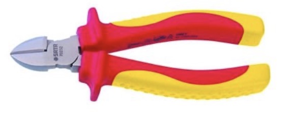 Kuttetang Sata S70233; 180 mm